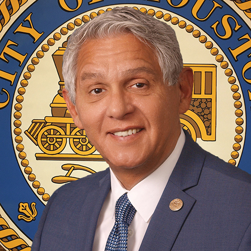 Robert Gallegos