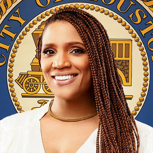 Tiffany Thomas