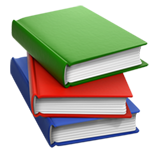Icon for Library