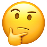 think